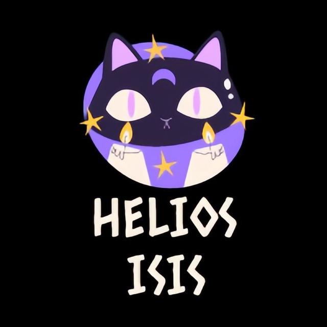Helios Isis