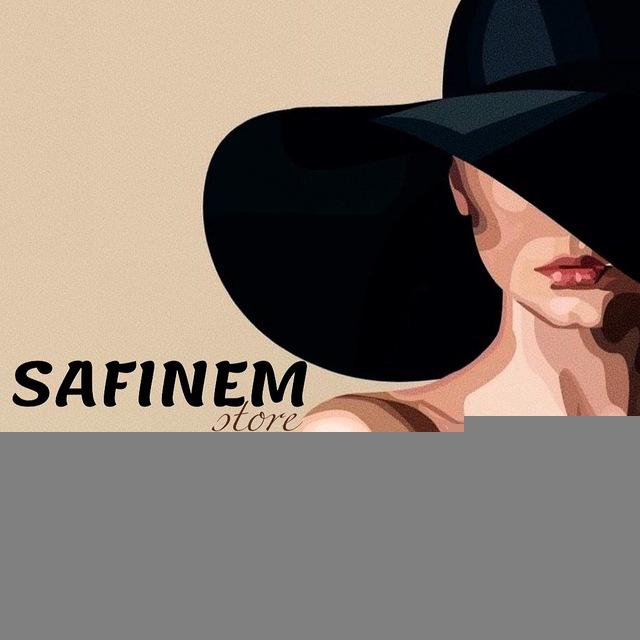 SAFINEM store