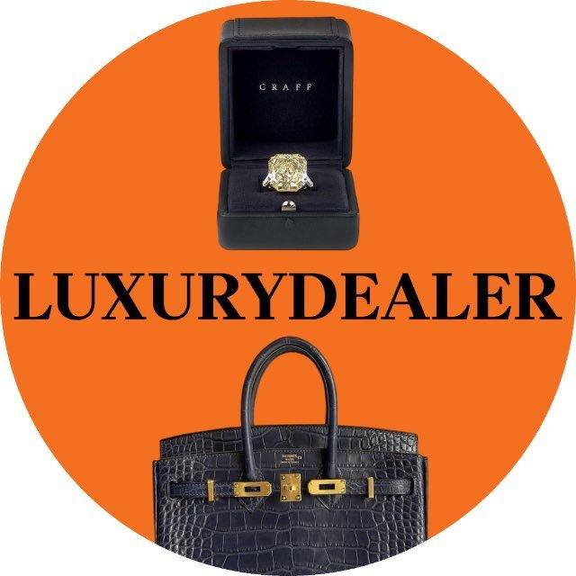 СУМКИ HERMES 🍊🧡 By LUXURY DEALER