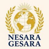 NESARA | GESARA