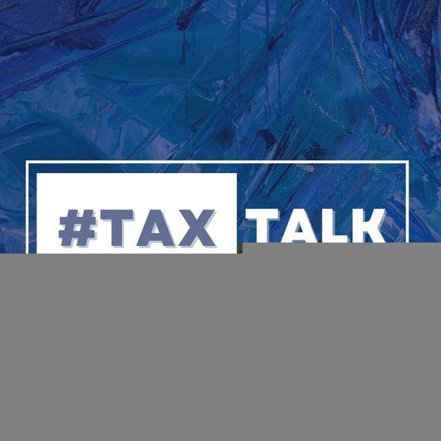 🔵 TaxTalk
