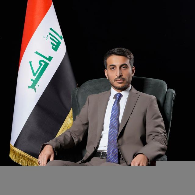 المكتب الاعلامي لمحافظ النجف الاشرف