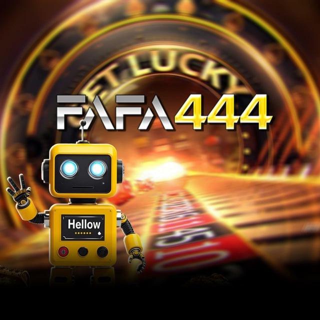 FAFA444 KH