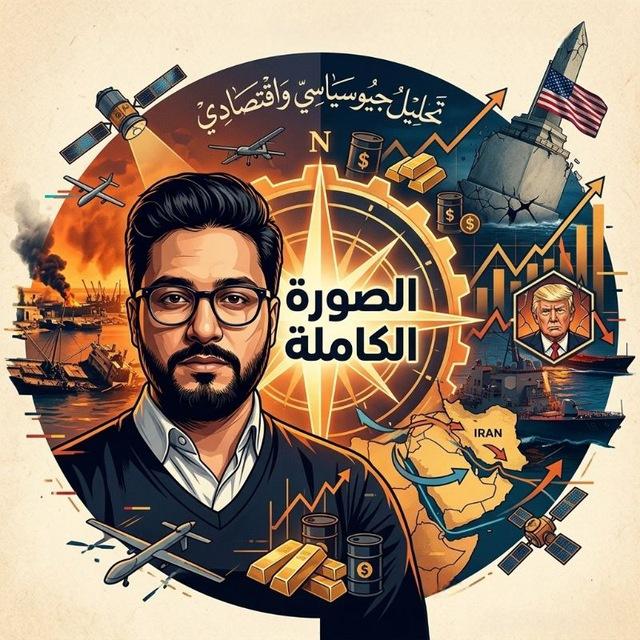 الصورة الكاملة - مع محمود علام