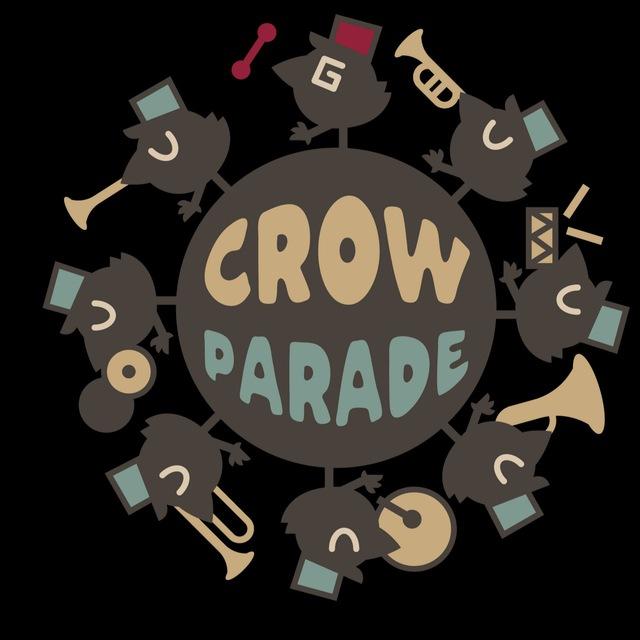 CrowParade Art Channel