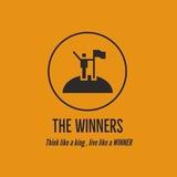 THE WINNERS OFFICIAL🏆