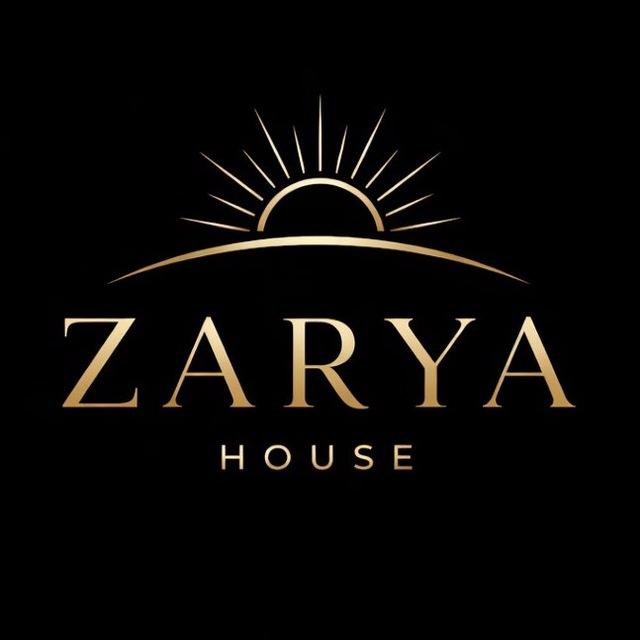 Zarya House