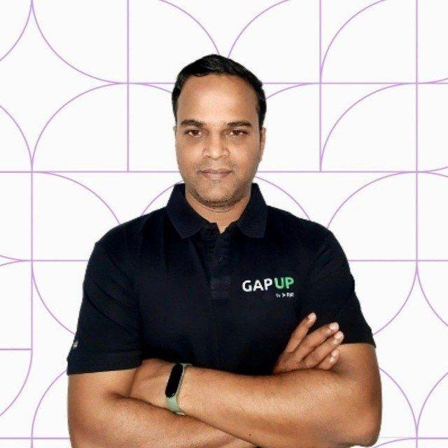 Bibhav Nayak || SEBI REGISTERED