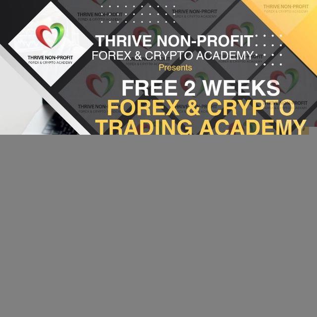 THRIVE WITH PSTPAULFAITH BLOCKCHAIN & CRYPTOCURRENCY ACADEMY