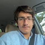 علی رضایی رتبه ۱ کنکور ریاضی ۱۴۰۲