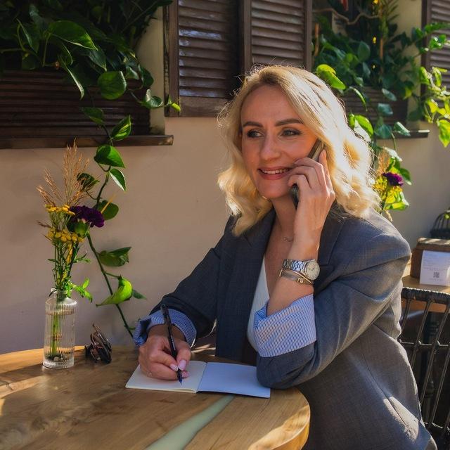 ПСИХОЛОГ ДЕГТЯРЕВА Наталья Владимировна