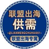 联盟出海·供需频道