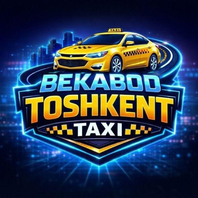 Toshkent bekobod zafar taksi