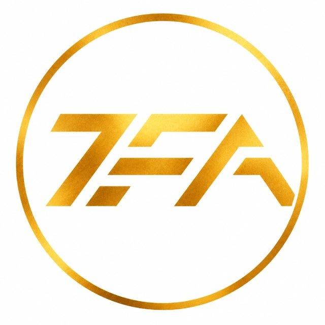 Золотой Фитнес Атлас | ZFA