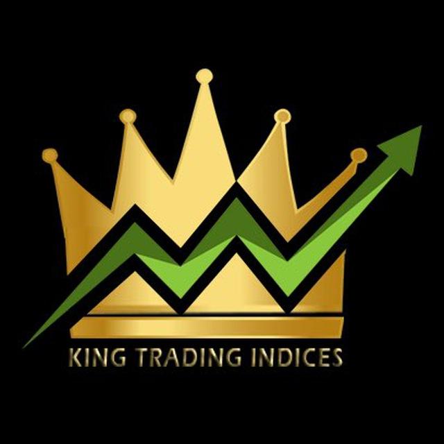 KING 💸🤴🏿TRADING INDICES📊📉