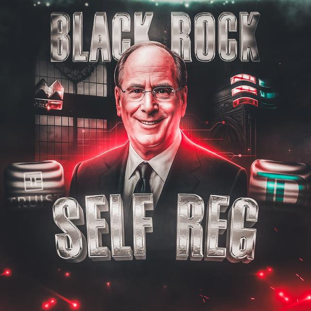 BlackRock Self-Reg