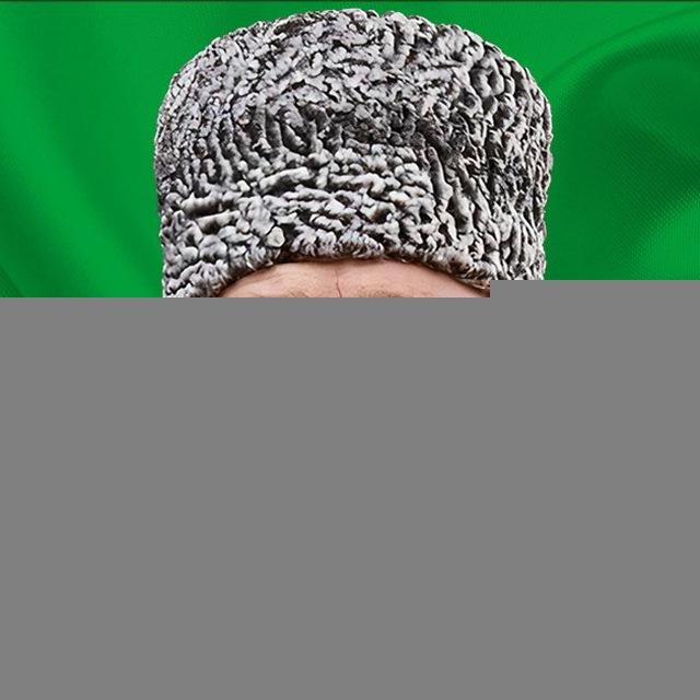 Альберт Рабуев