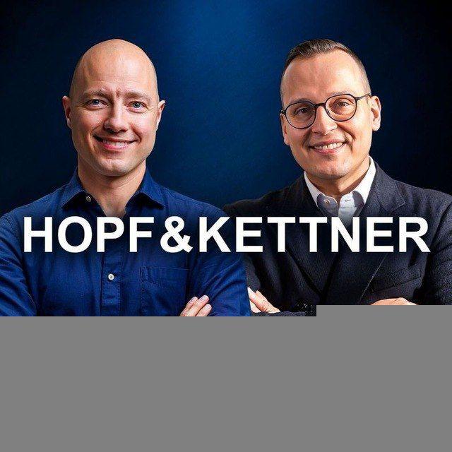 HOPF & KETTNER OFFIZIELL