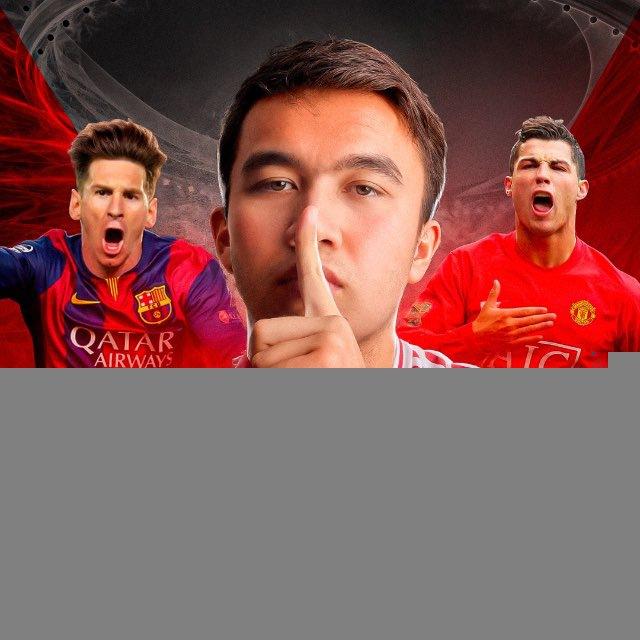 SAIBJANOV EFOOTBALL