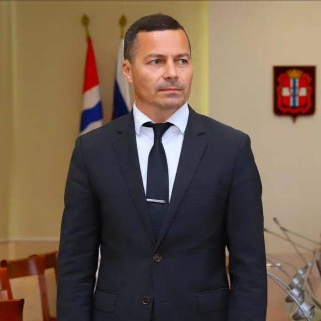 Евгений Баньковский