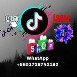 HASIB TIKTOK BUYER