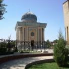 کتابخانه امام ابو منصور ماتریدي حنفي