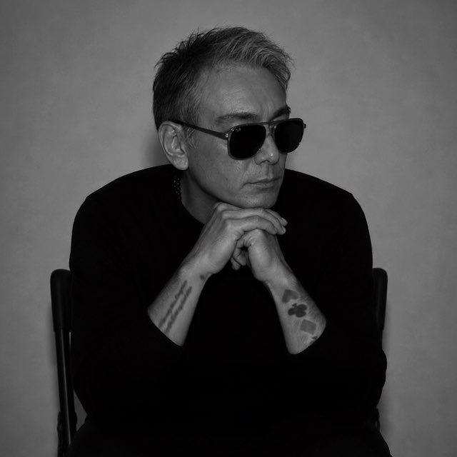 شادمهر عقیلی| Shadmehr aghili