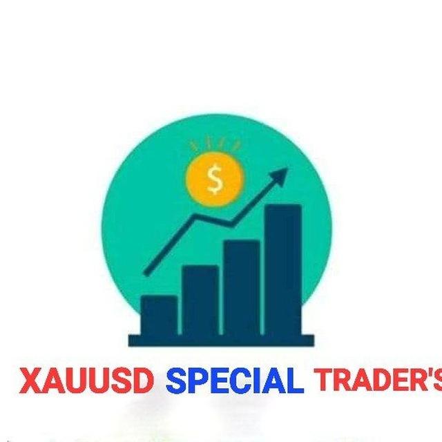 XAUUSD SPECIAL TRADER'S