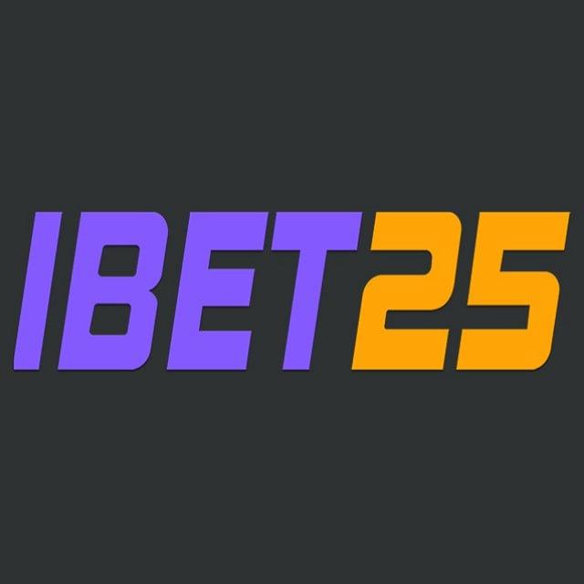 IBET25 알림방