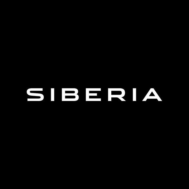 SIBERIA BOATS