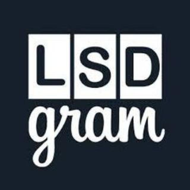 [ LSDGRAM ]