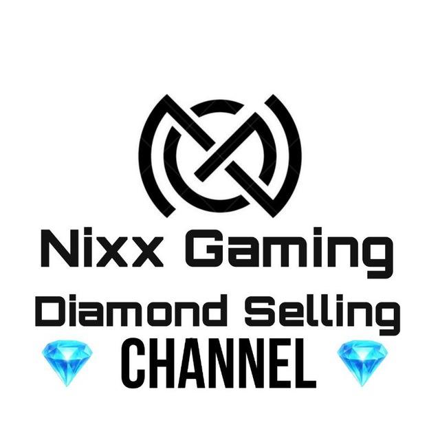 Nixx Gaming Channel