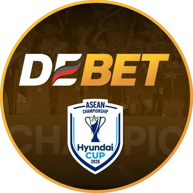 DEBET - ĐỈNH CAO CHÂU ÂU