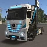 Truck Simulator Ultimate Skins