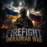 FireFight URCW | Mod by FLEXXY