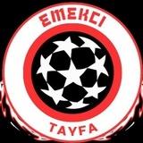 EMEKÇİ TAYFA