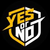 Yes or No