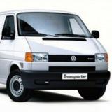 *Parts vw transporter 1992-2003 center