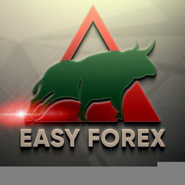 Easy Forex 👑 OFFICIAL CHANNEL