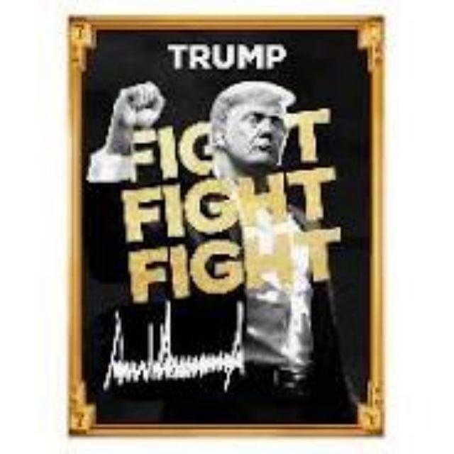 TRUMP Airdrop
