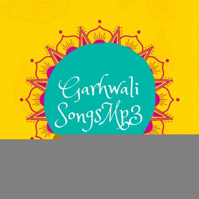 Garhwali Kumaoni Song Download Free
