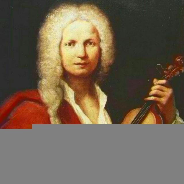 Antonio Vivaldi آنتونیو ویوالدی🎻🎶