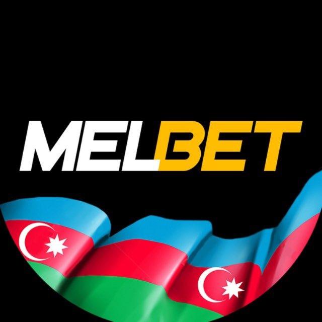 MelBet Azərbaycan Rəsmi Hesabı 🇦🇿