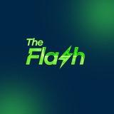THE FLASH ⚡⚽️🏀