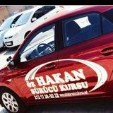 Öz Hakan Sürücü Kursu