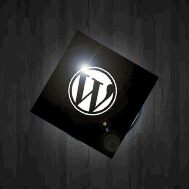 WordPress​ Template