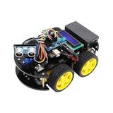 Arduino & Robotique
