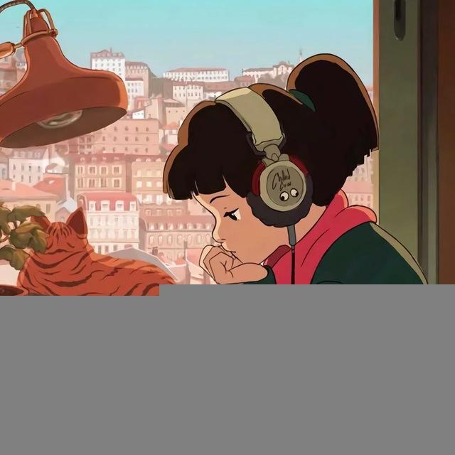 lo-fi hip-hop radio