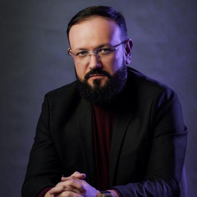 Nevroz UZ | Erkin Salixov