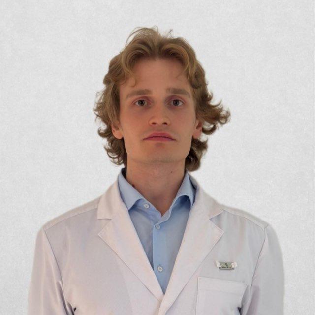 Dr.Bez🤡🥼